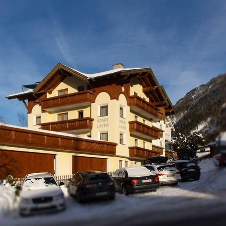 Apart Laver Ischgl Eksteriør bilde