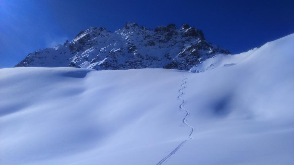 Apart Laver Ischgl Eksteriør bilde
