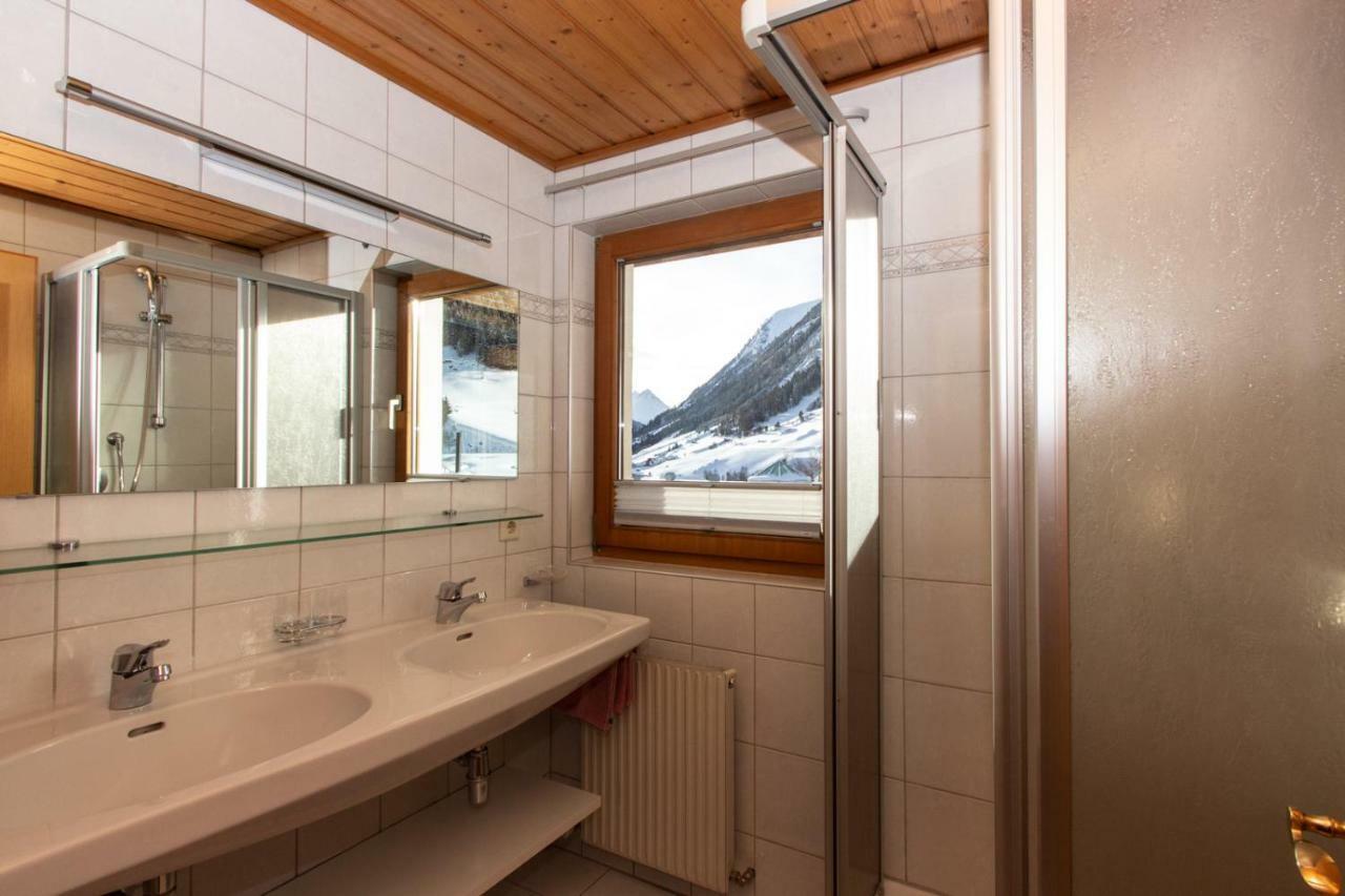 Apart Laver Ischgl Eksteriør bilde